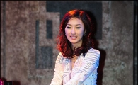 [포토]'네이키드걸스' 세연, 연극 '여선생은 수업중' 출연