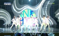 '음중' 인피니트 '러블리 컨셉트..산뜻한 변신' 팬들 '열광'  