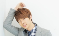 SS501 김형준 "솔로활동, 나를 평가하는 시간"(인터뷰)