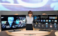 삼성, 3D스마트TV 가격 낮춘 보급형 라인업 출시