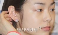 [포토]김연아의 왕관