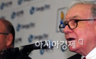 3년만에 방한한 버핏.. 투자스타일 어떤 변화있나