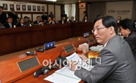'中企업계 첫 대면' 최중경 장관 무슨 얘기 나눴나
