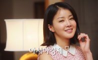 '복싱 신인왕' 이시영 "한국의 지나 데이비스? 아직은..."(인터뷰)