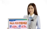 대구銀, 최대 연 9.75% ELD 한시 판매