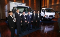 현대차, 중남미 상용차 시장 공략 시동