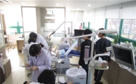 강북구 보건소, 장애인 치아 건강 책임진다