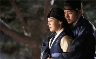 '짝패' 한지혜·이상윤, 포옹신으로 러브라인 '전개'
