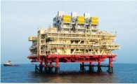 현대重, BP와 6억불 해양설비 추가 계약