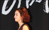 [포토]최정윤, 빛나는 꿀벅지