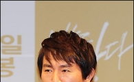 '나는 아빠다' 손병호 "나도 순수한 영혼이다"