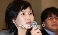 [포토]신정아, 솔직한 고백