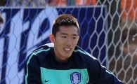 [스투취재석]조광래 감독, '공격수 김정우' 카드 접은 이유