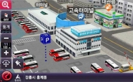 팅크웨어, "3D 전자지도 보고 봄나들이 가자"