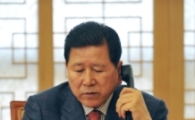 최원병 농협회장, 日 농협중앙회장에 위로 전화