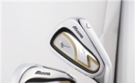 [2011 비밀병기] 미즈노 'JPX800포지드' 아이언