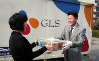 CJ GLS, 6~9시 CJ홈쇼핑 주문 상품 '당일 배송'