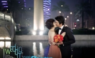 MBC 이하정 아나, "정준호를 신뢰할 수 있는 아내되겠다"