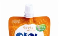 한국인삼공사, '정관장 아이키커' 출시