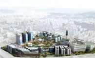 '송파 한화 오벨리스크' 거주자우선청약률 평균 10대 1