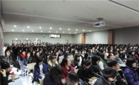 금천구, 수시 대비 설명회 구청서 열어 