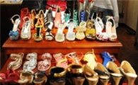 EU, 중국산 신발 반덤핑 관세 4월부터 사라진다