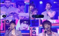 '엠카' 제국의아이들, 봄바람 타고 로맨틱 매력 과시