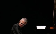 Jazz pianist Keith Jarrett to perform in Korea in June 