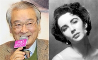 이순재 "故엘리자베스 테일러, 환상적인 여배우였다"