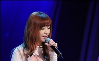 [포토]지나, D컵의 감성 발라드