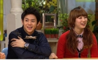 miss A Suzy says BEAST Yo-seop is ideal man