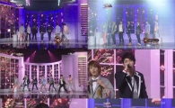 '뮤뱅' 인피니트, 로맨틱+달콤함 7色 매력··女心 흔들