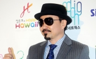 [포토]박상민 '정준호는 최고 신랑감'