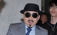 [포토]박상민 '준호가 드디어 장가를~'