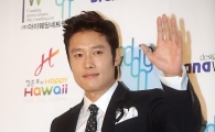 이병헌, '힐링캠프' 전격출연 '무슨 말 할까?'