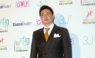 [포토]윤다훈 '정말 축하합니다'