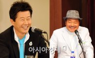 연예인 축구단 꾀꼬리 FC 창단…일본 대지진 성금 활동 펼친다