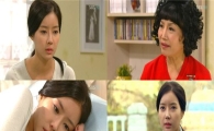 '신기생뎐' 속물母의 마지막 카드는 출생 비밀 폭로