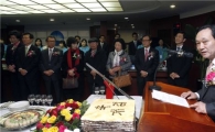 '새출발' 우리금융저축銀 임직원 구성은? 