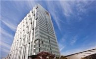 쉐라톤 인천 호텔, 친환경 ‘LEED’ 인증 획득