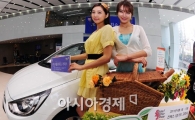 [포토] 2011 서울모터쇼 가자!!