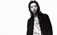 CNBLUE's Lee Jung-shin to strut the catwalk today