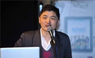 김범수 카카오 의장 "해외 법인 설립해 페이스북·트위터와 경쟁"