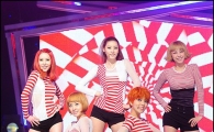 [포토]LPG '누가 제일 예뻐요?'