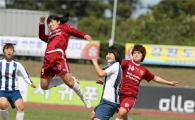 충주서 ‘여왕기 여자축구대회’ 열려