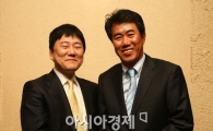 김시진 감독, 넥센과 3년 12억원 재계약…"2013년 KS 우승 목표"