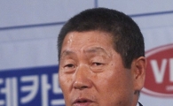 김성근 감독 "올 시즌 순항 최대 변수는 부상"