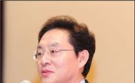 [北 수소탄실험]정두언 국방위원장 "대북 확성기 방송 재개해야" 