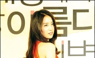 [포토]박하선, 숨막히는 뒤태