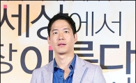 [포토]'세상에서 가장 아름다운 이별' 유준상